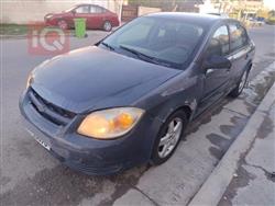 شيفروليه كوبالت